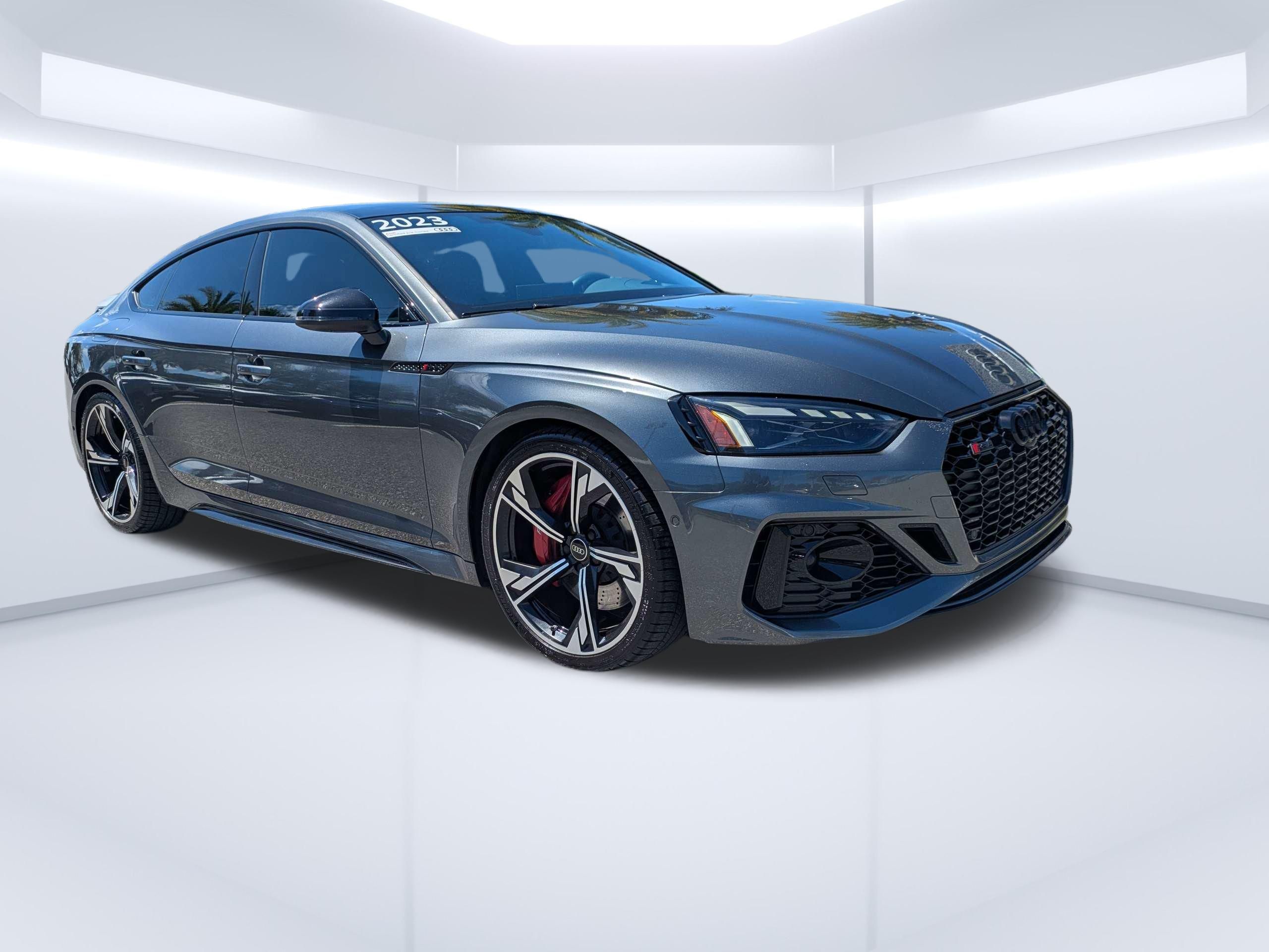 2025 Audi RS 5 Sportback 2.9 TFSI quattro Tiptronic's photo
