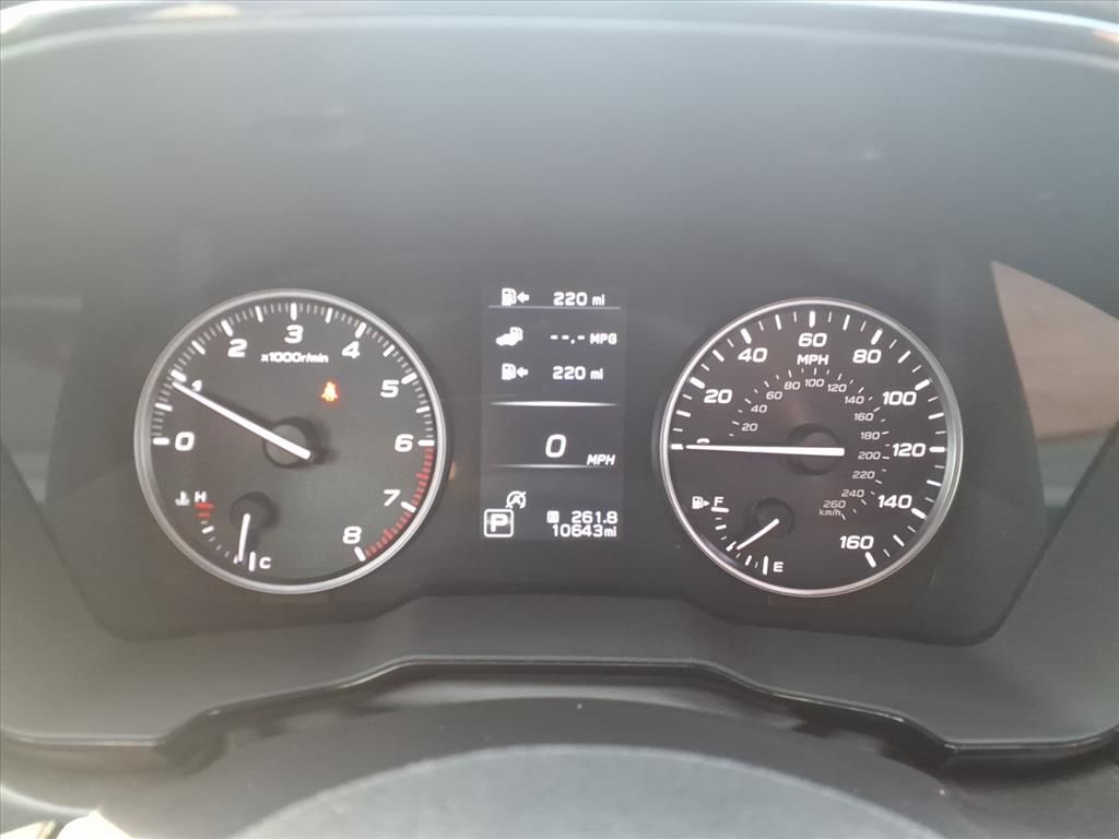 2024 Subaru Outback Premium Brown at Victoria Chrysler Dodge Jeep Ram