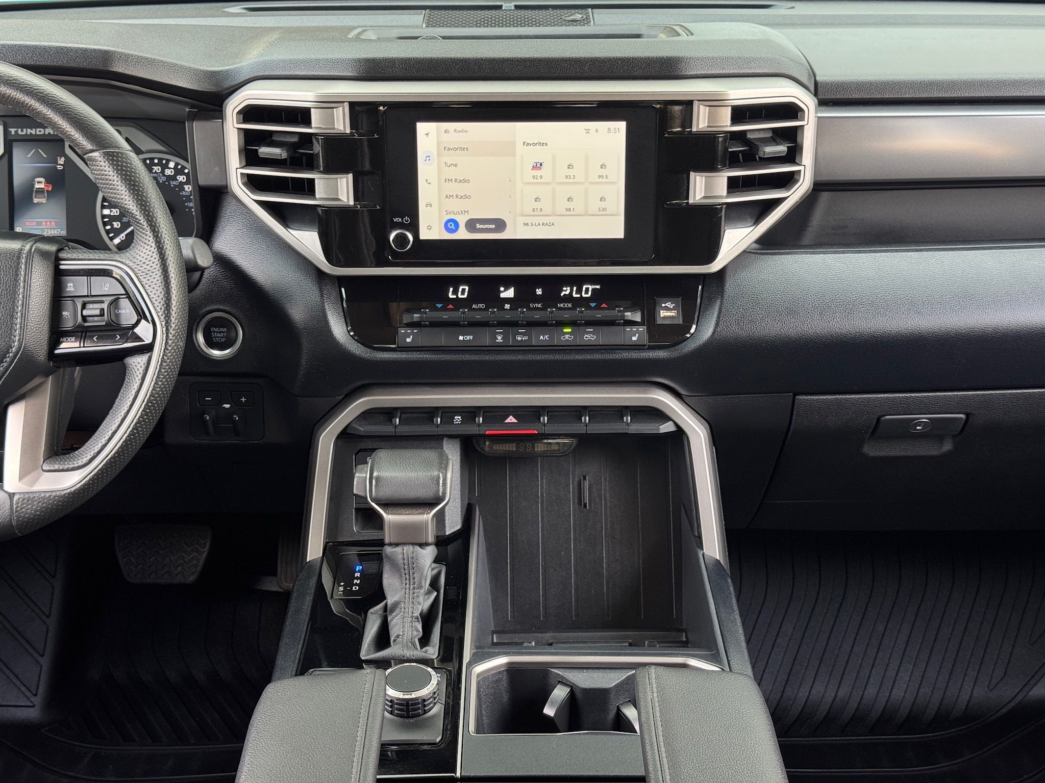2024 Toyota Tundra SR5 - 3