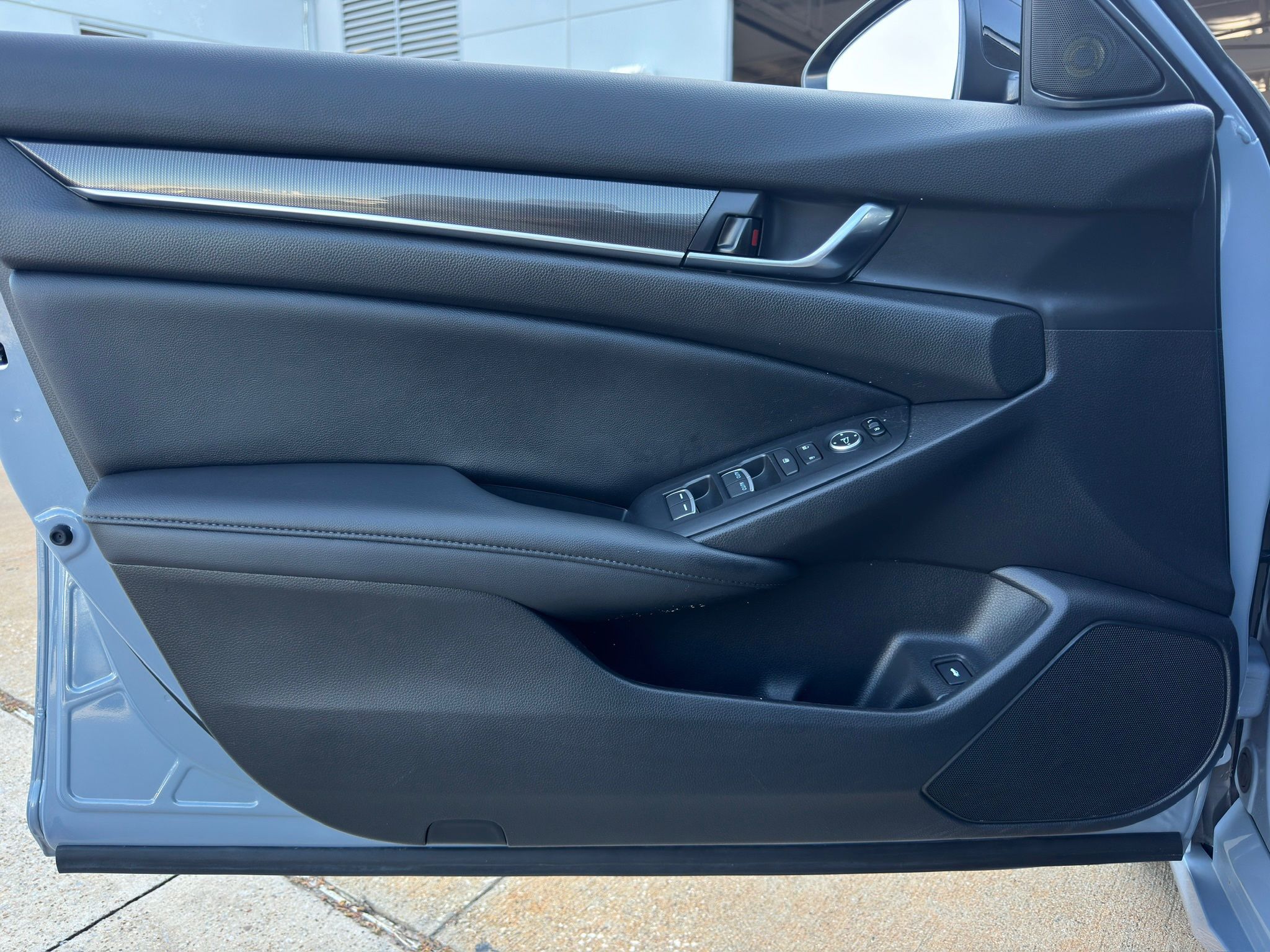 2022 Honda Accord Sport Special Edition  at DeMontrond Auto Country