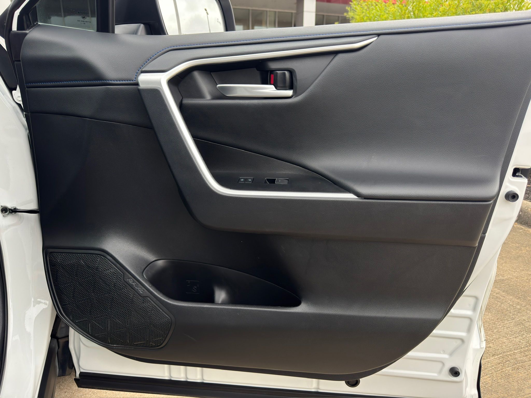 2023 Toyota RAV4 Hybrid XSE Beige at Don McGill Toyota