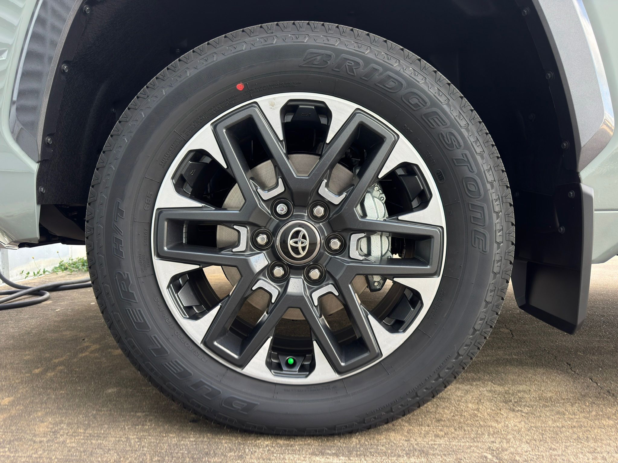 2026 Toyota Tundra Limited  at Community Toyota