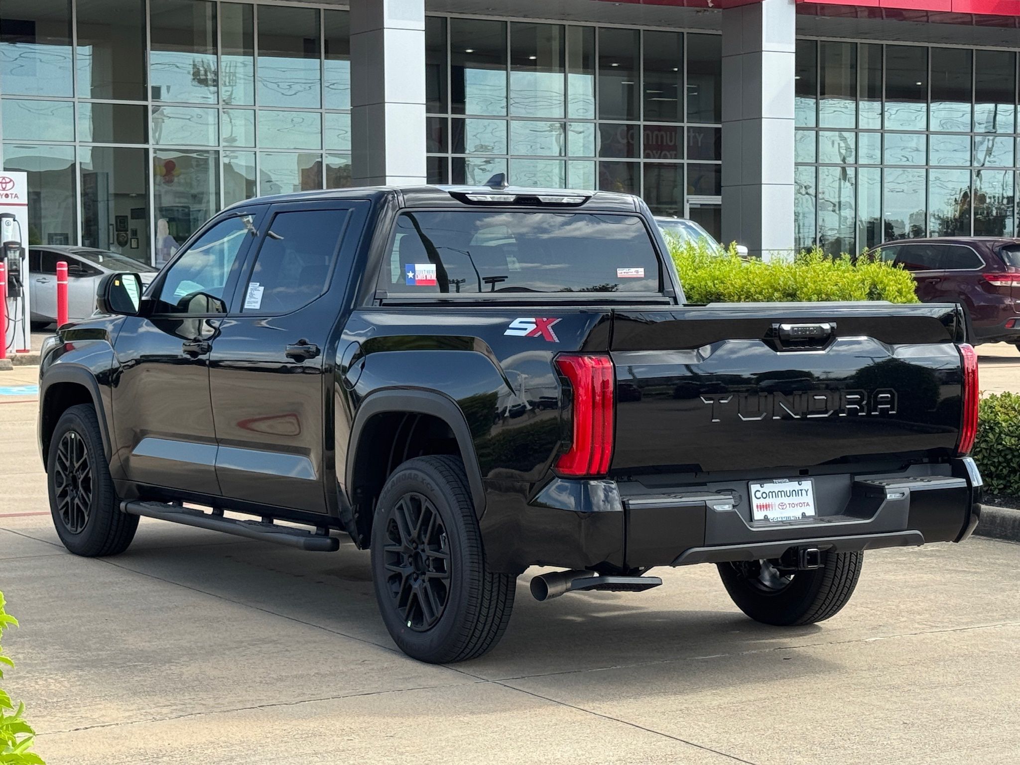 2026 Toyota Tundra SR5 - 11