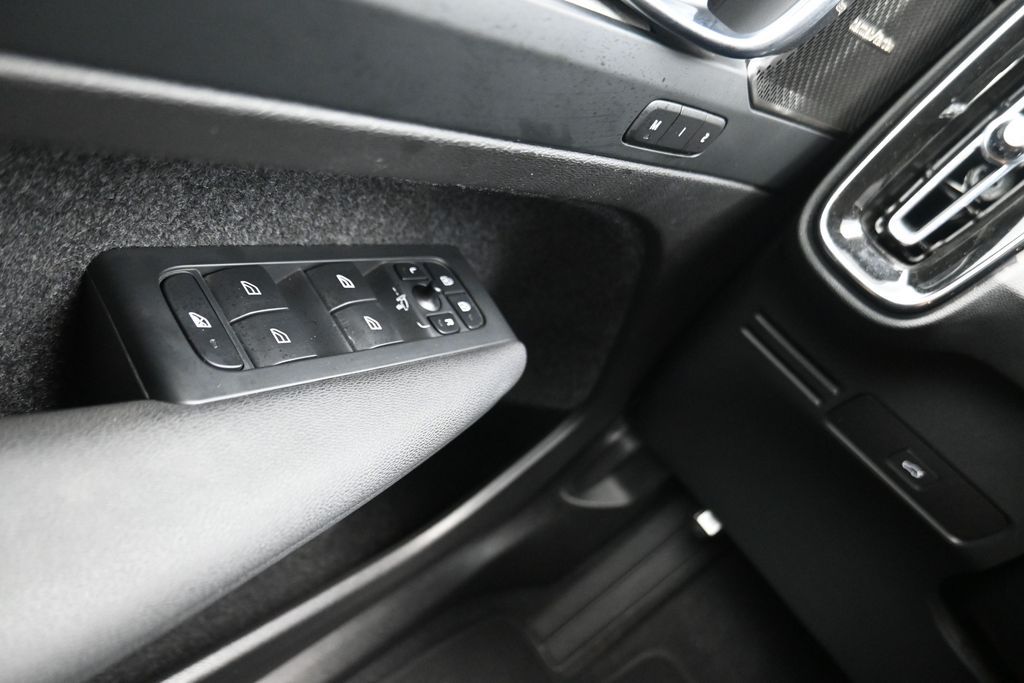 2023 Volvo XC40 Ultimate White at Big Star Chrysler Jeep Dodge Ram 