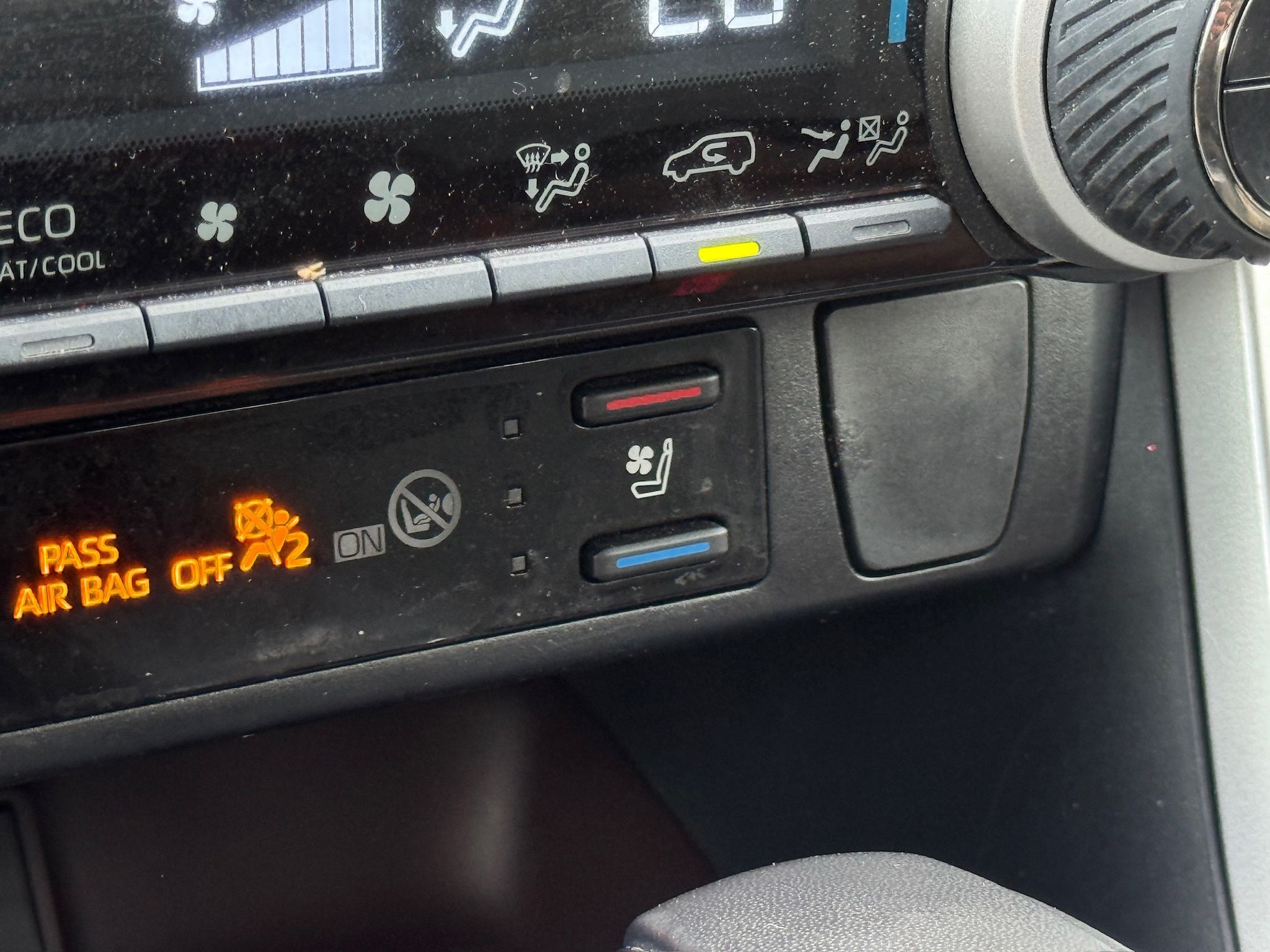 2024 Toyota RAV4 Limited Blue at DeMontrond Auto Country