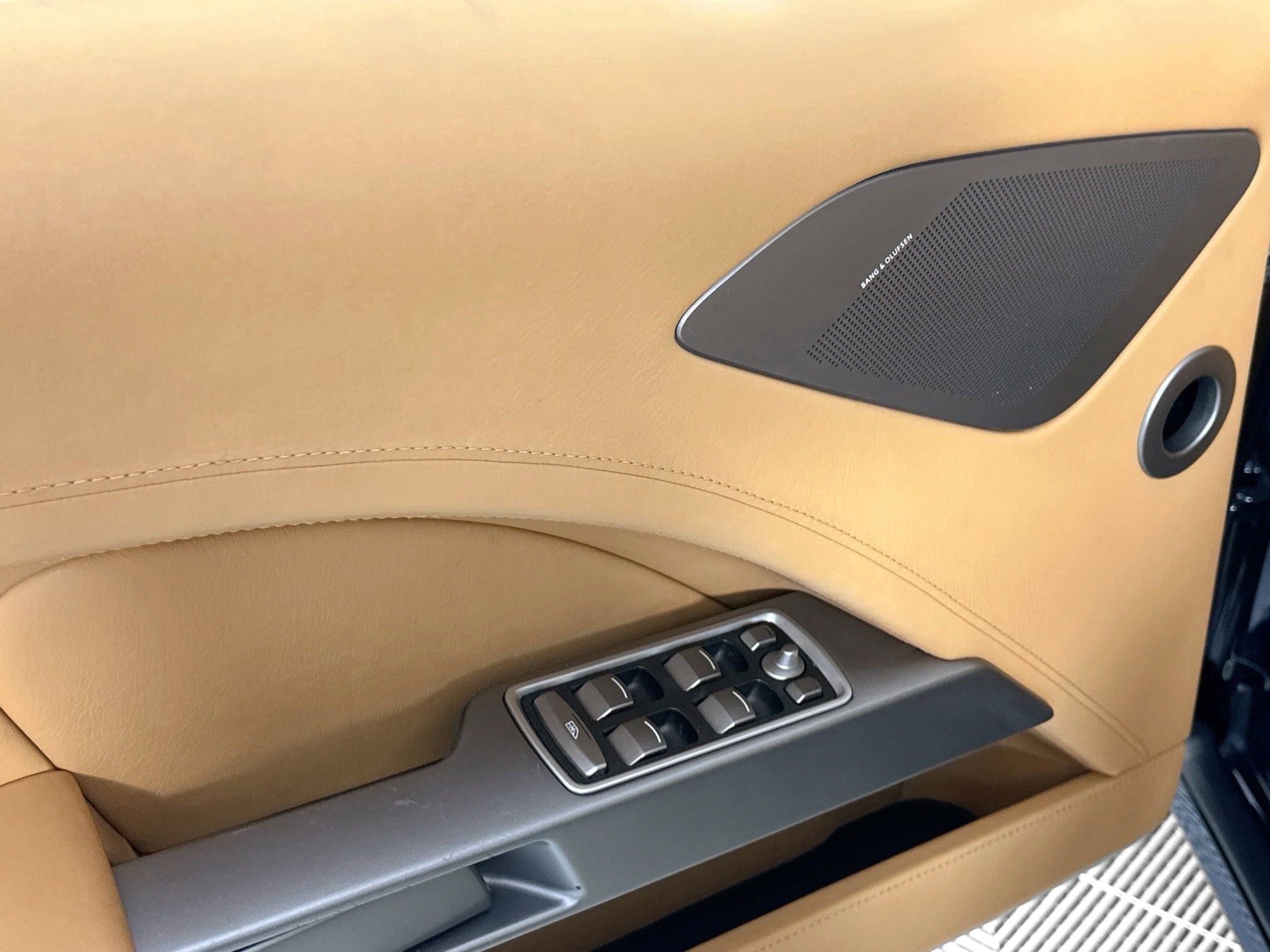 used 2011 Aston Martin Rapide car, priced at $69,998