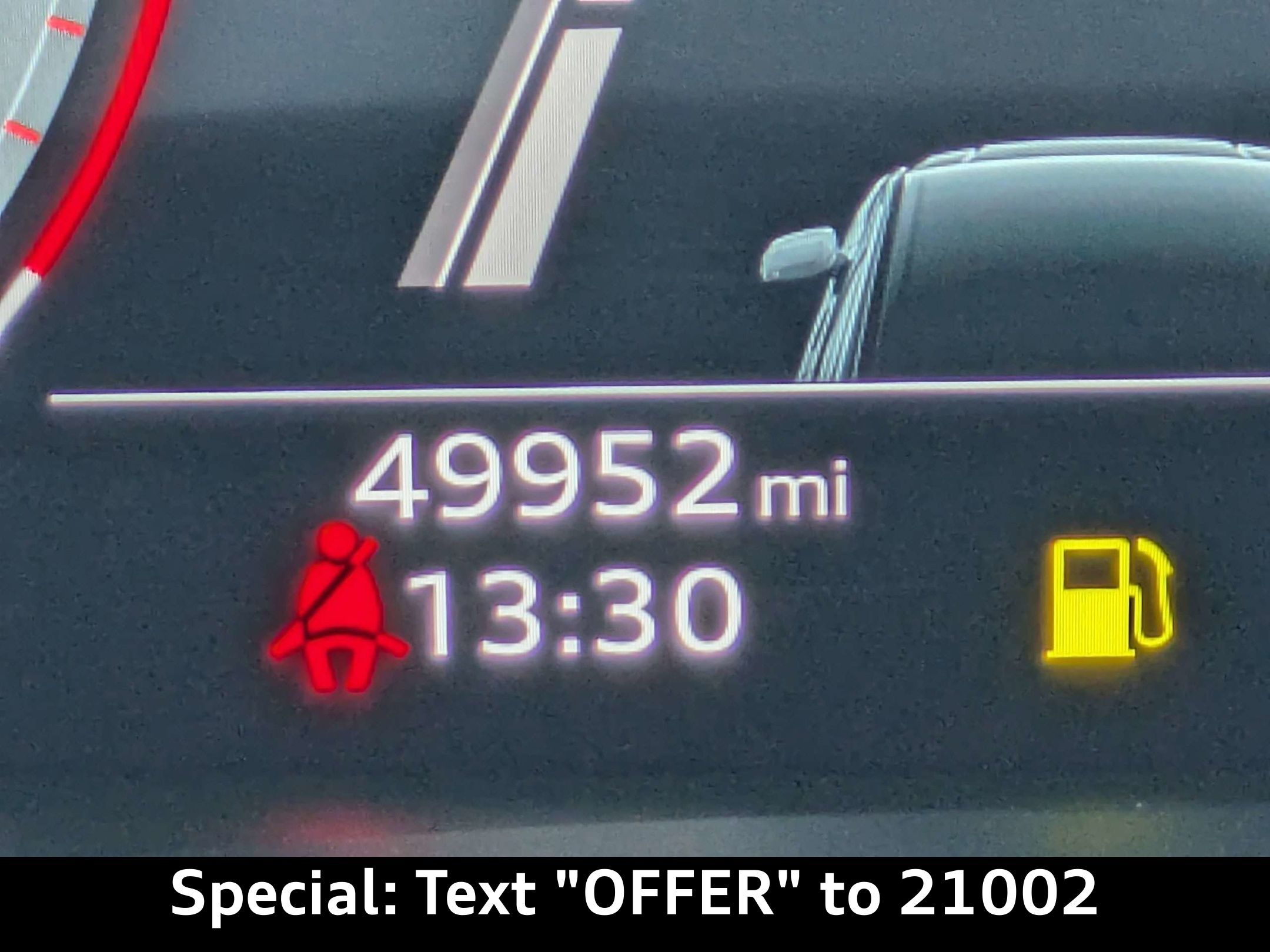 2023 Audi Q7 Prestige - Photo 35