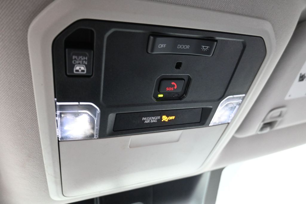 2022 Toyota Tundra SR White at Toyota of Victoria
