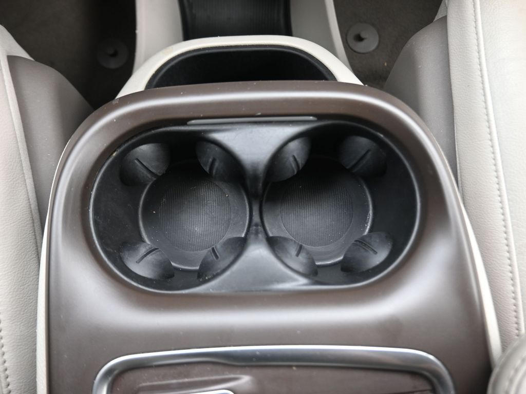 2021 Chrysler Pacifica Hybrid Touring L White at Shottenkirk Kia Fort Bend