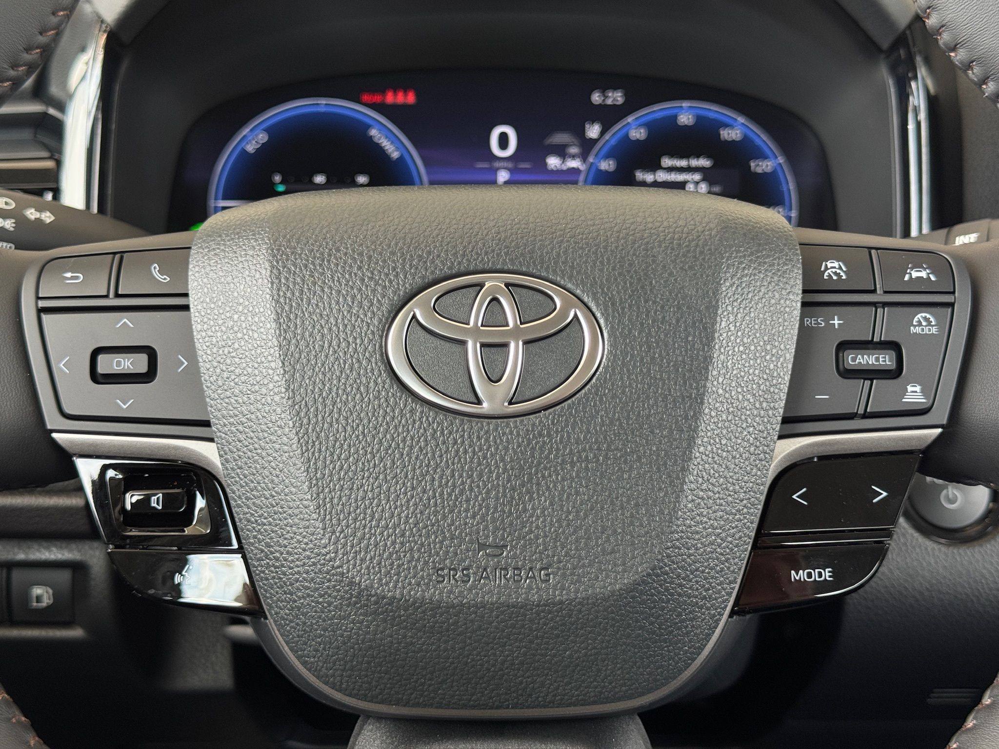 2026 Toyota Camry XLE  at Community Toyota