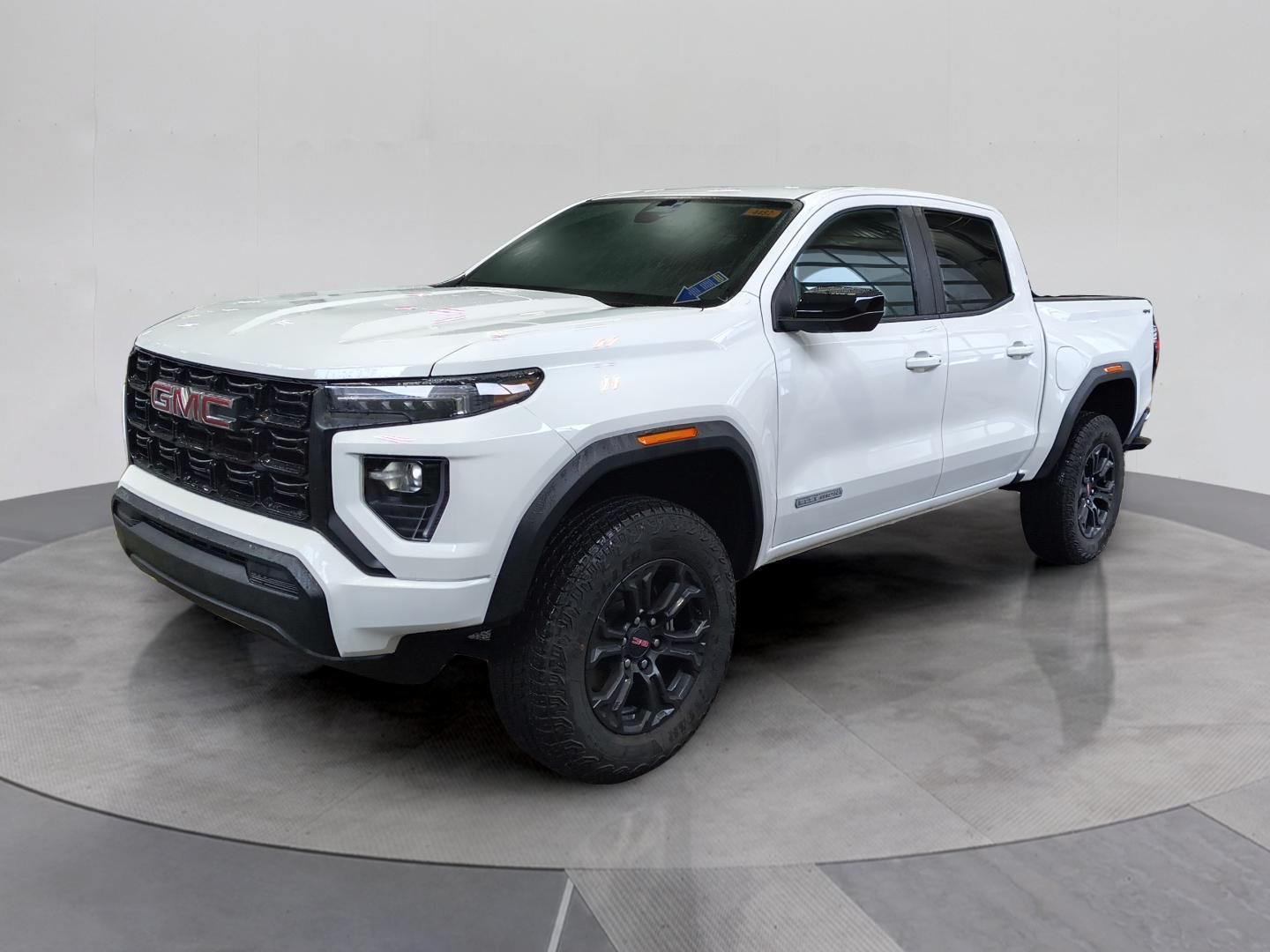 2025 GMC Canyon Elevation Crew Cab 4WD