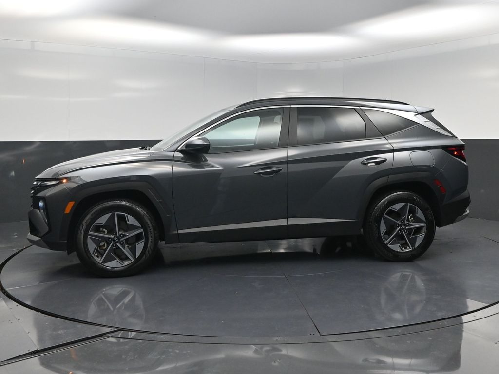 2026 Hyundai Tucson SEL - 2