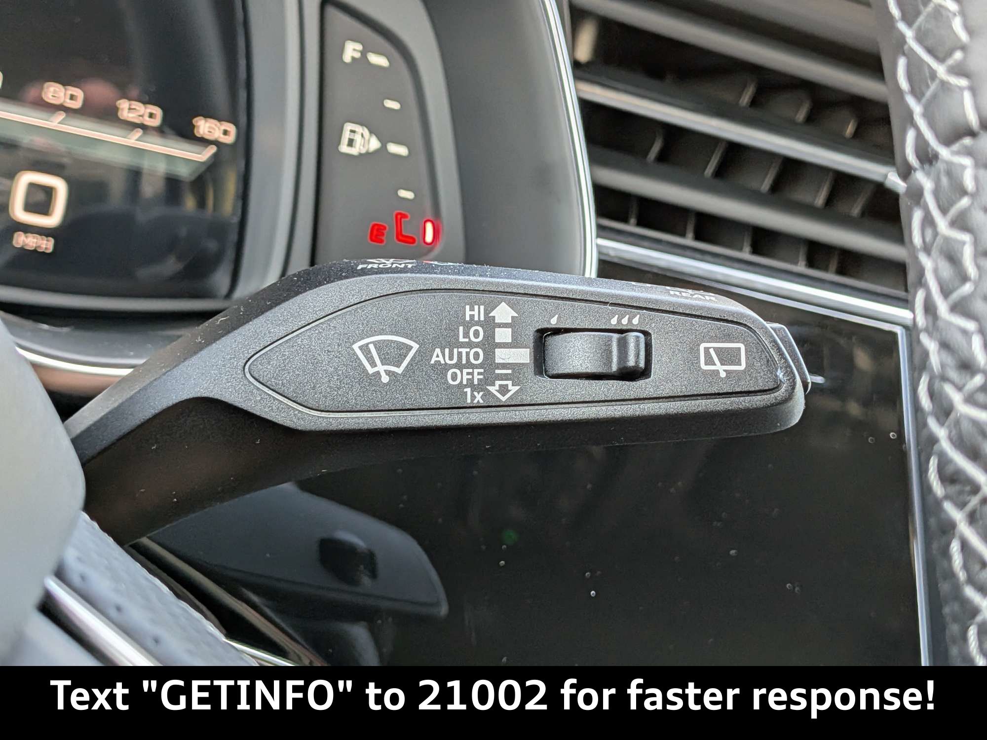 2026 Audi SQ7 Premium Plus - Photo 30