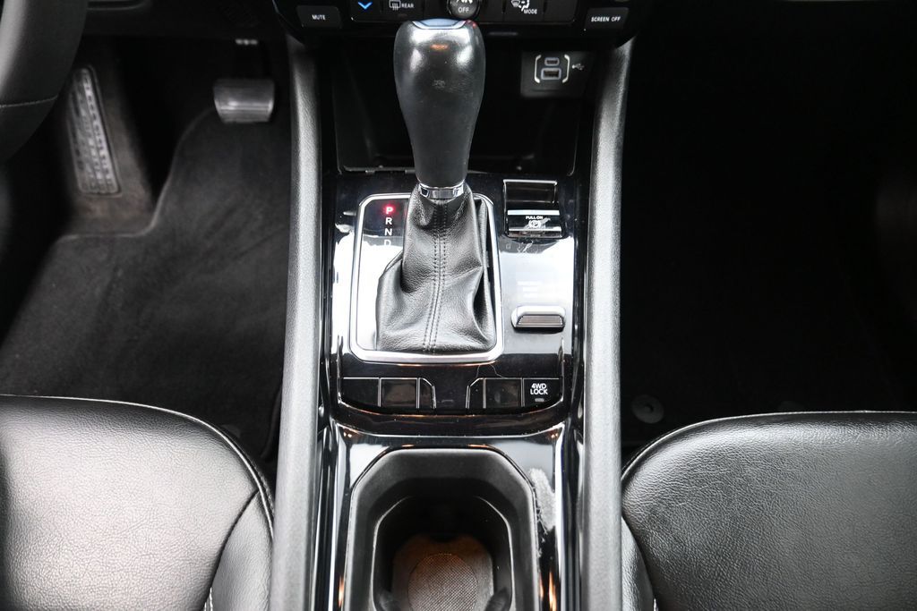 2023 Jeep Compass Latitude Blue at DeMontrond Auto Country