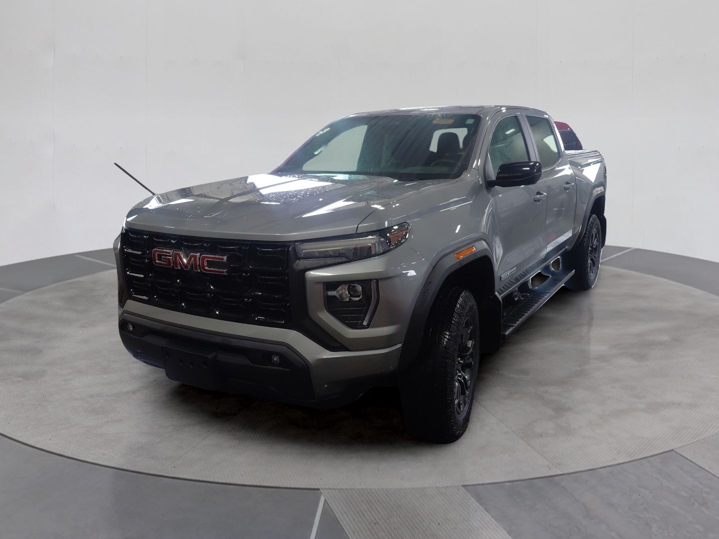 2025 GMC Canyon Elevation Crew Cab 4WD