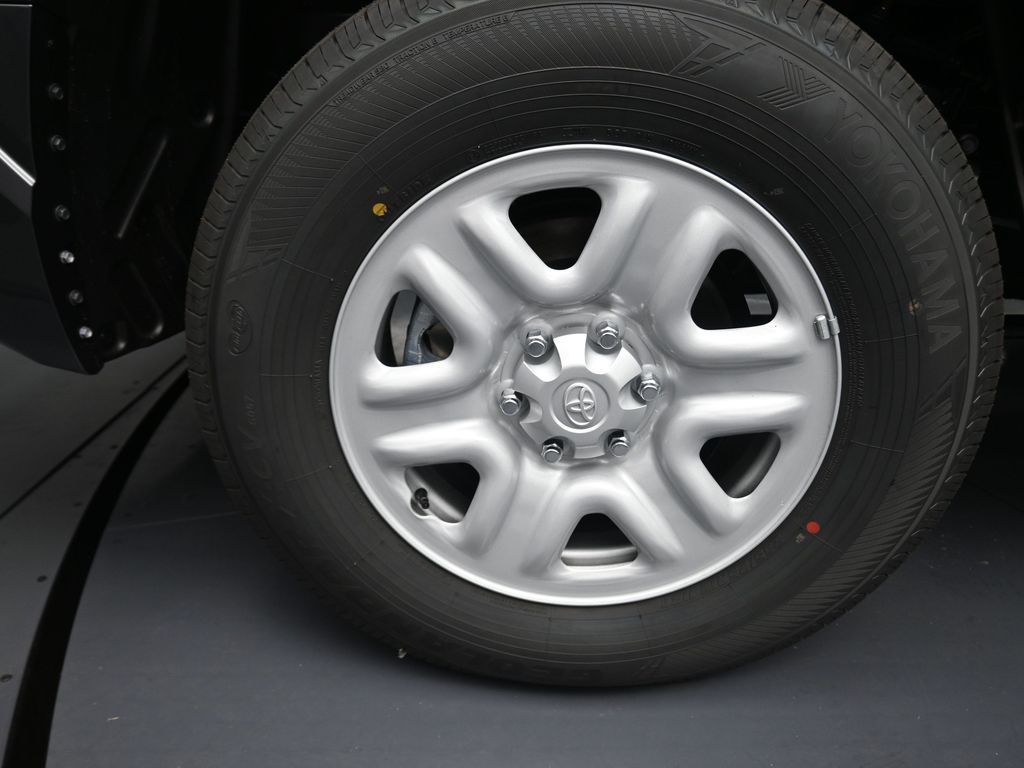 2026 Toyota Tundra SR - 4