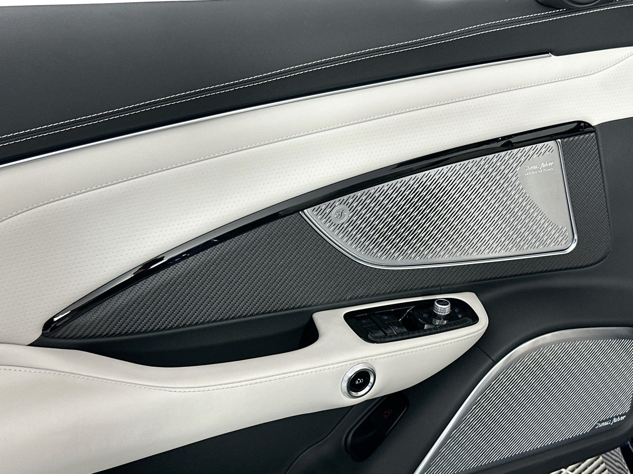 new 2026 Maserati GranCabrio car, priced at $171,825