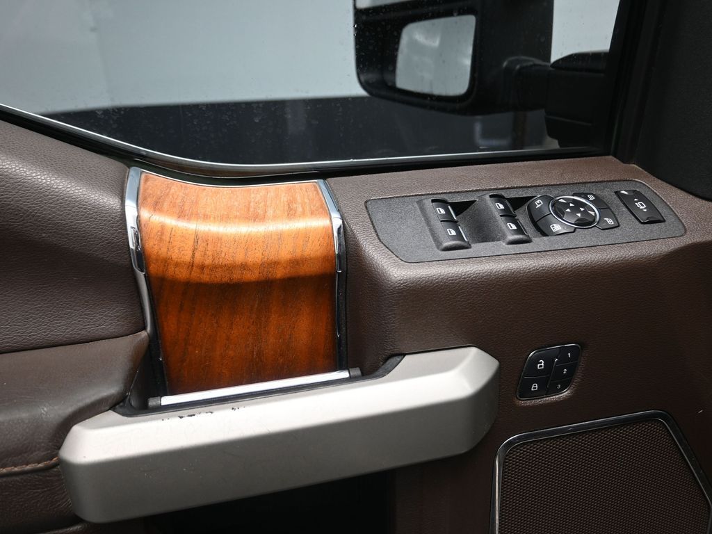 2017 Ford F-350SD King Ranch Gold at Legacy Ford