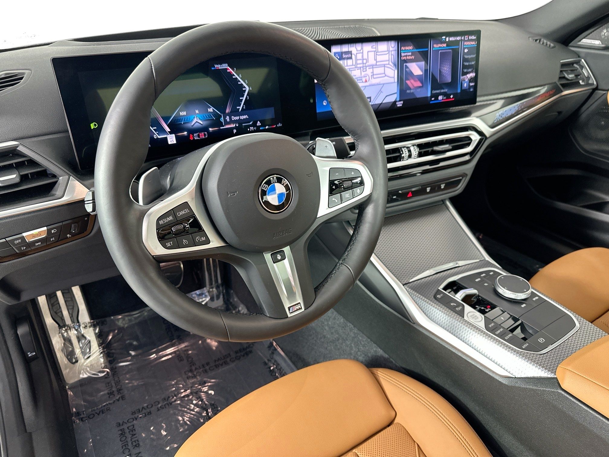 used 2024 BMW 2-Series car, priced at $48,998