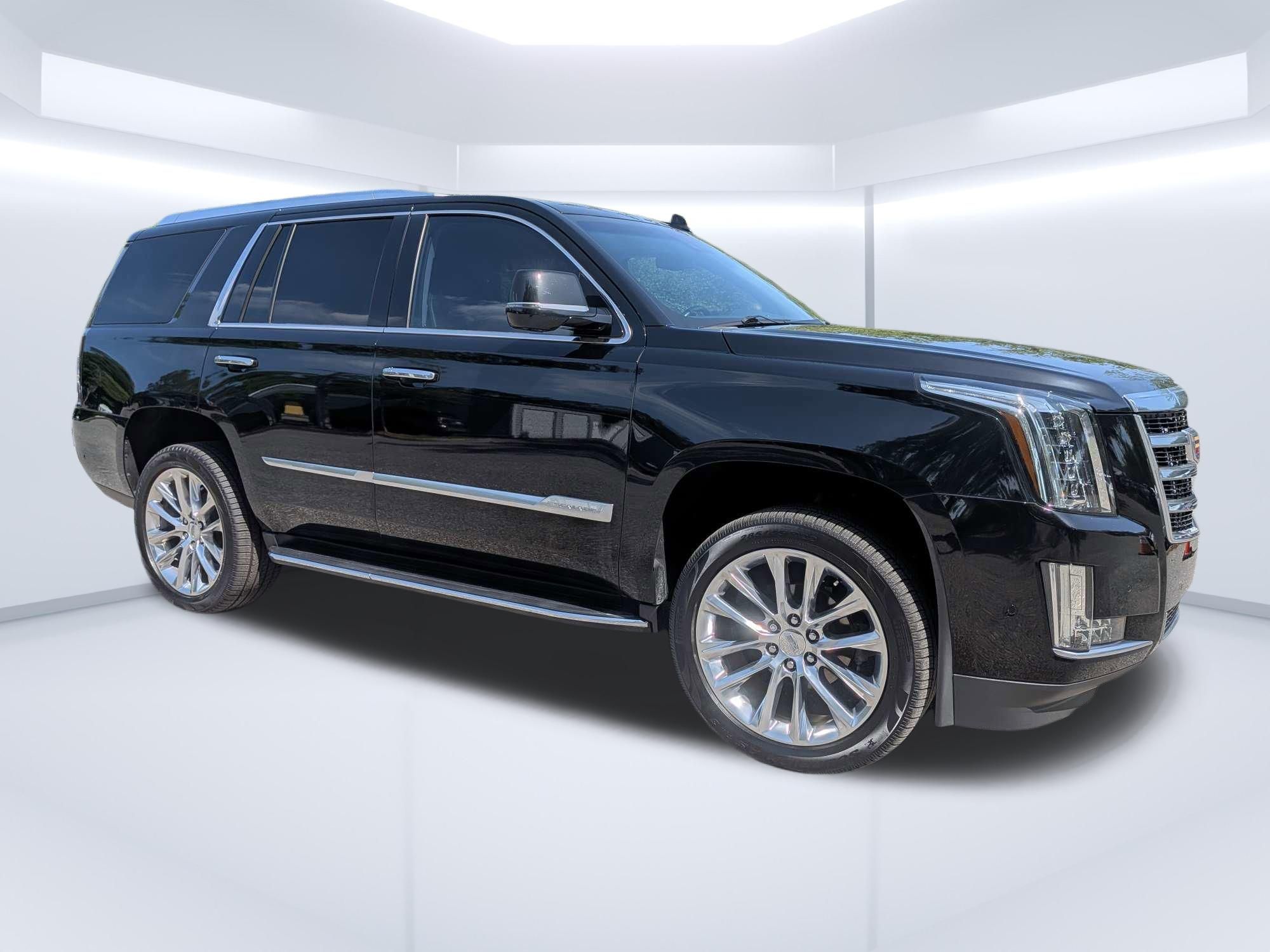 2019 Cadillac Escalade 2WD Luxury's photo