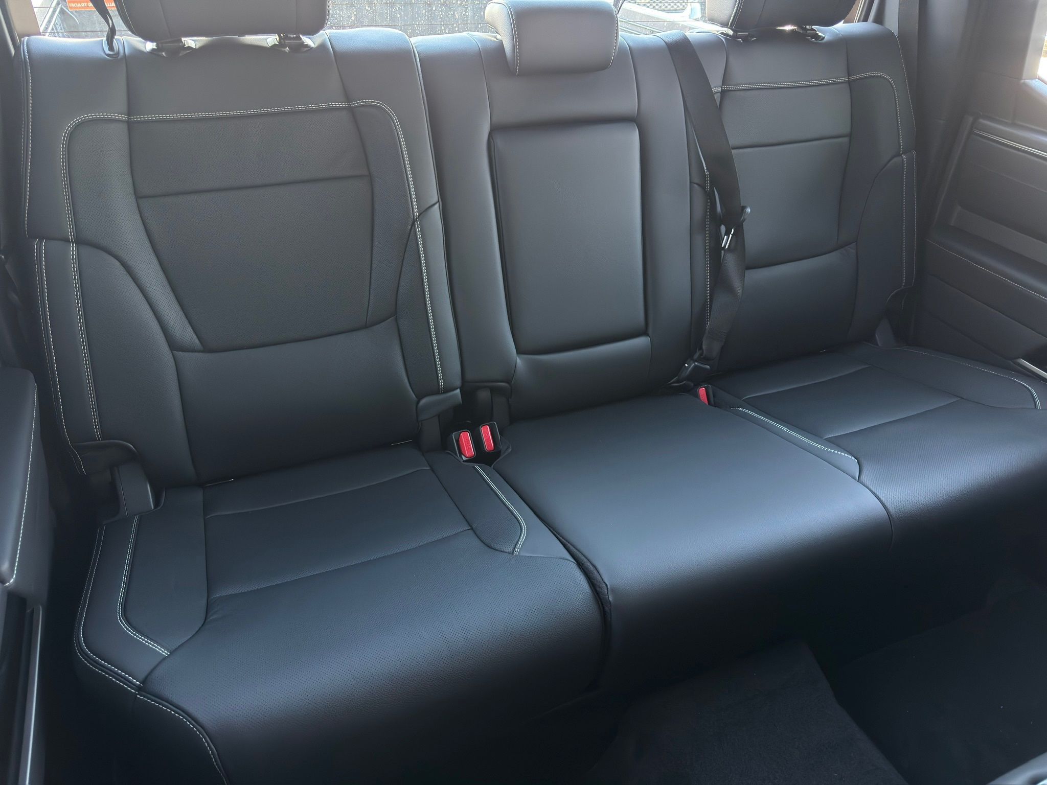 2026 Toyota Tundra Limited Black at Gullo Toyota