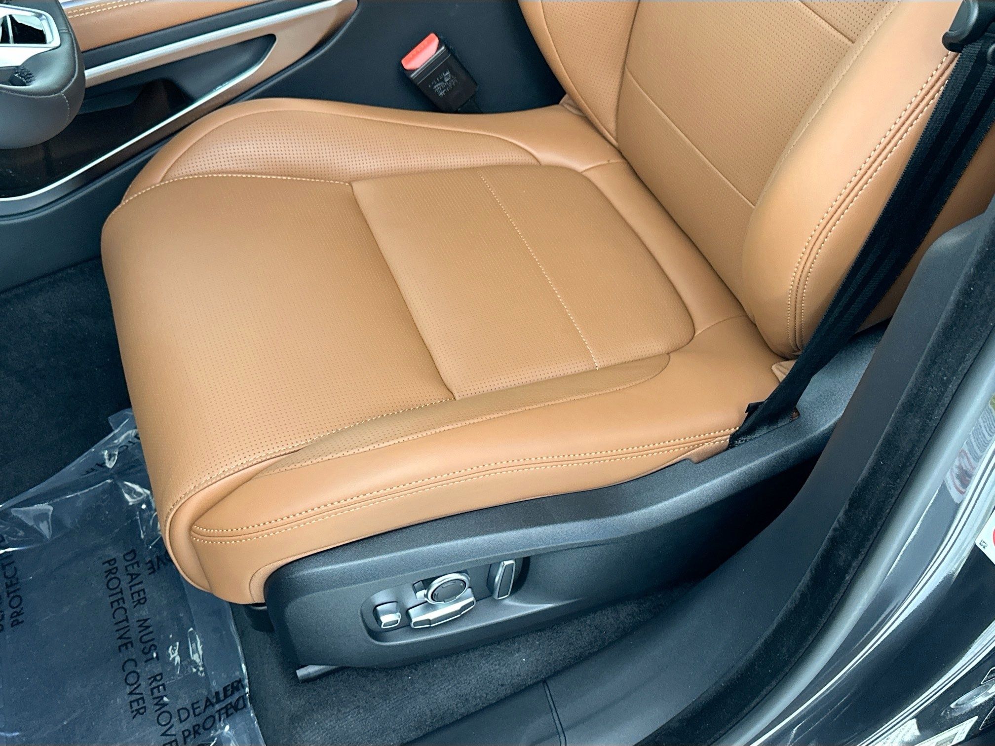 used 2026 Jaguar F-PACE car, priced at $77,938