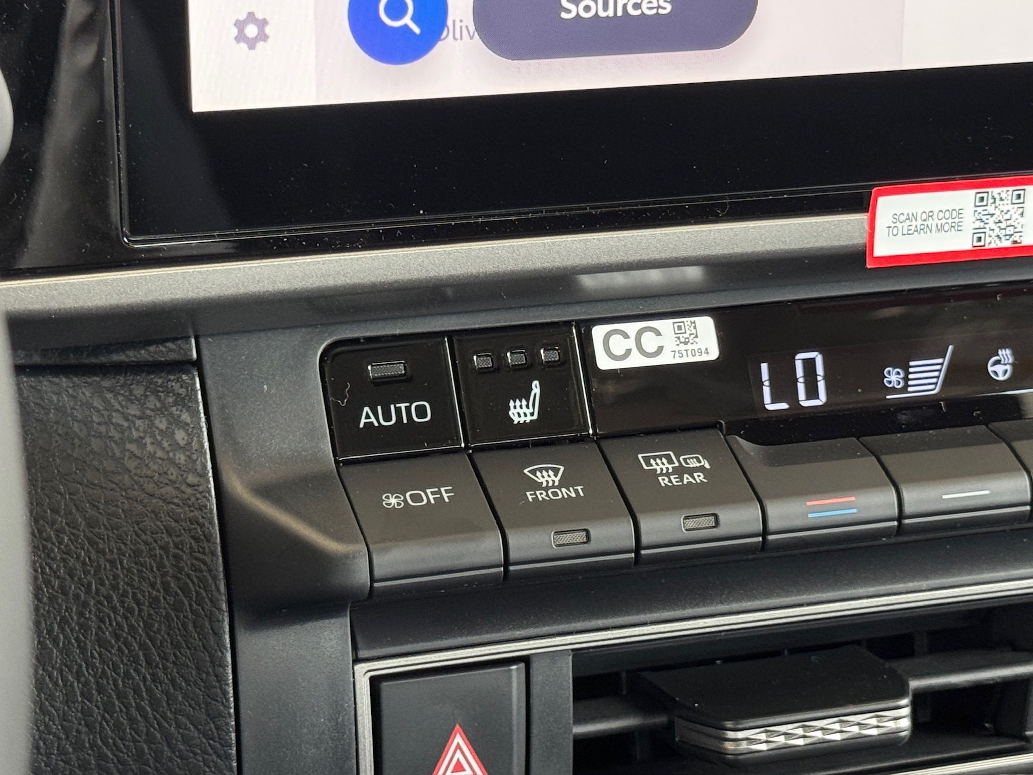 2026 Toyota Camry XLE  at Community Toyota