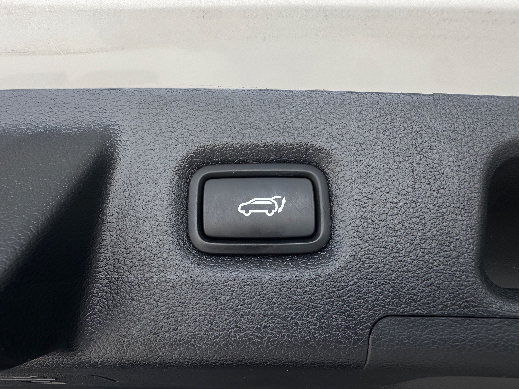 2022 Hyundai Santa Fe Calligraphy Silver at DeMontrond Mazda