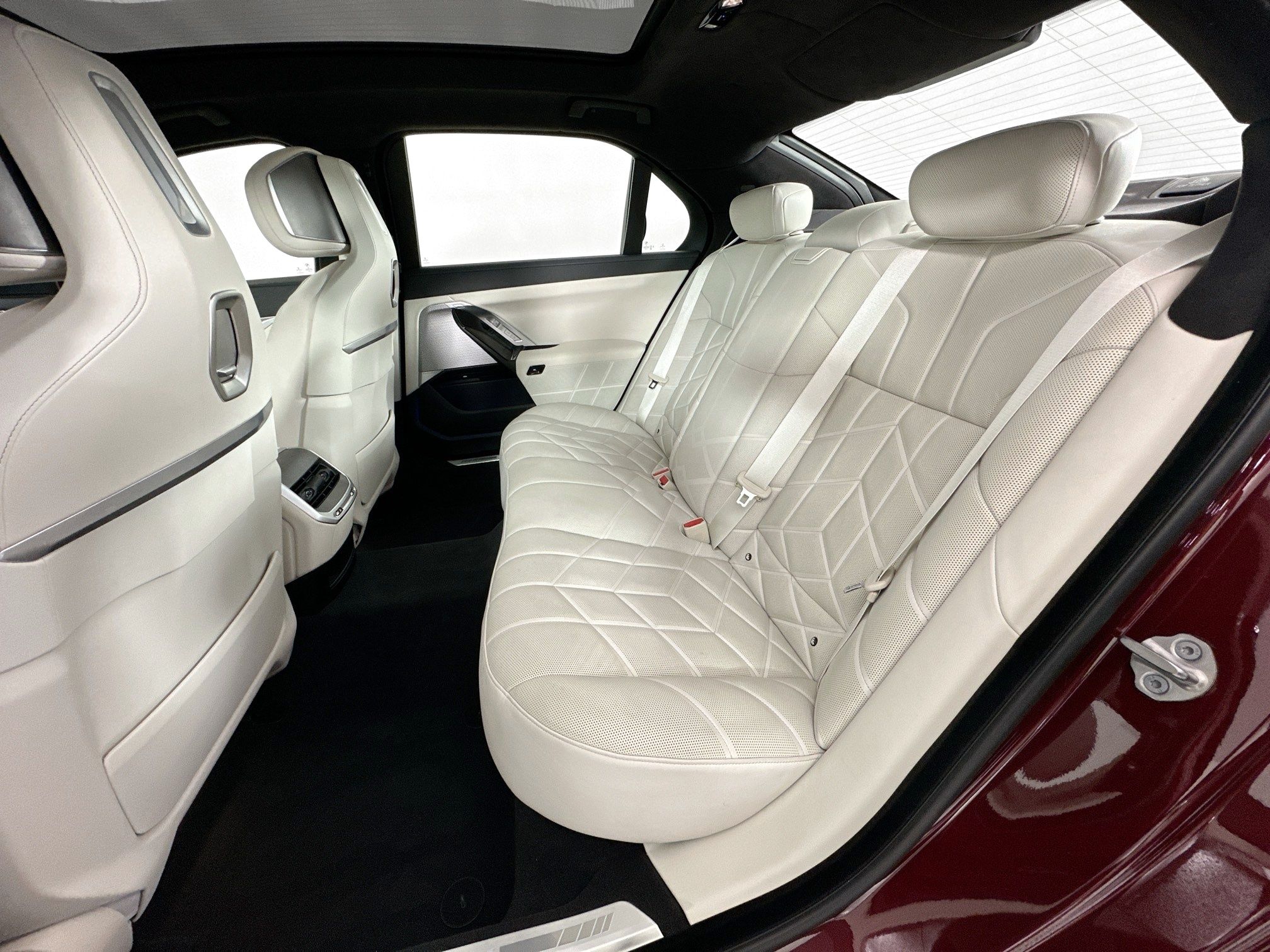 used 2023 BMW 7-Series car, priced at $62,998