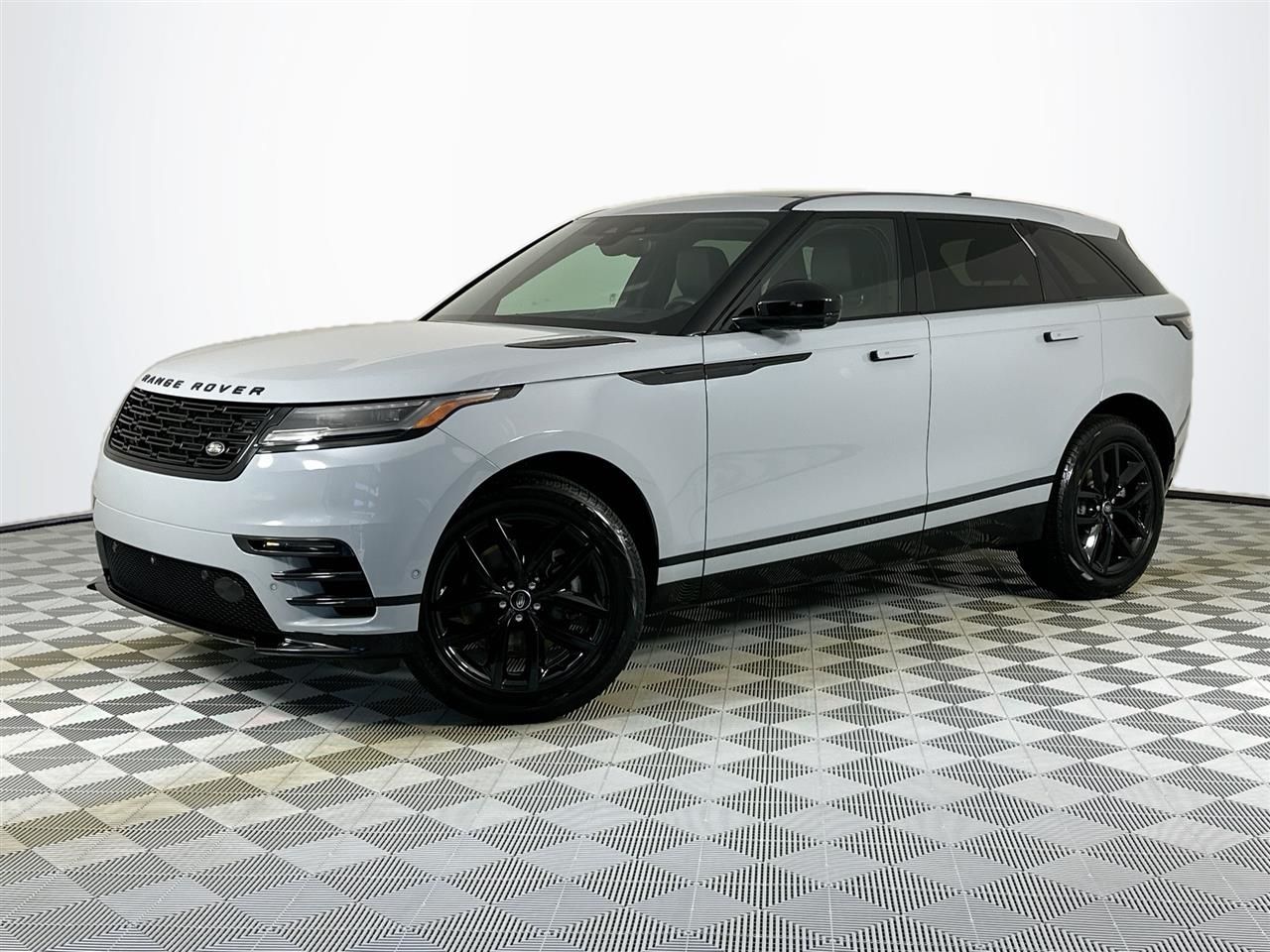 used 2024 Land Rover Range Rover Velar car