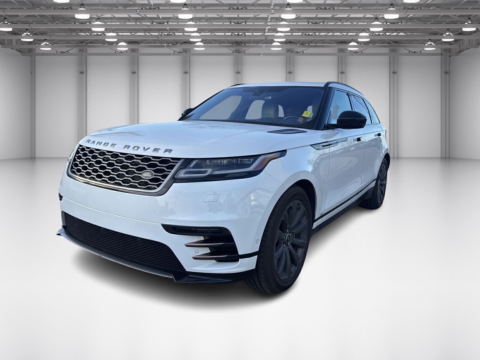 2018 Land Rover Range Rover Velar P380 R-Dynamic SE