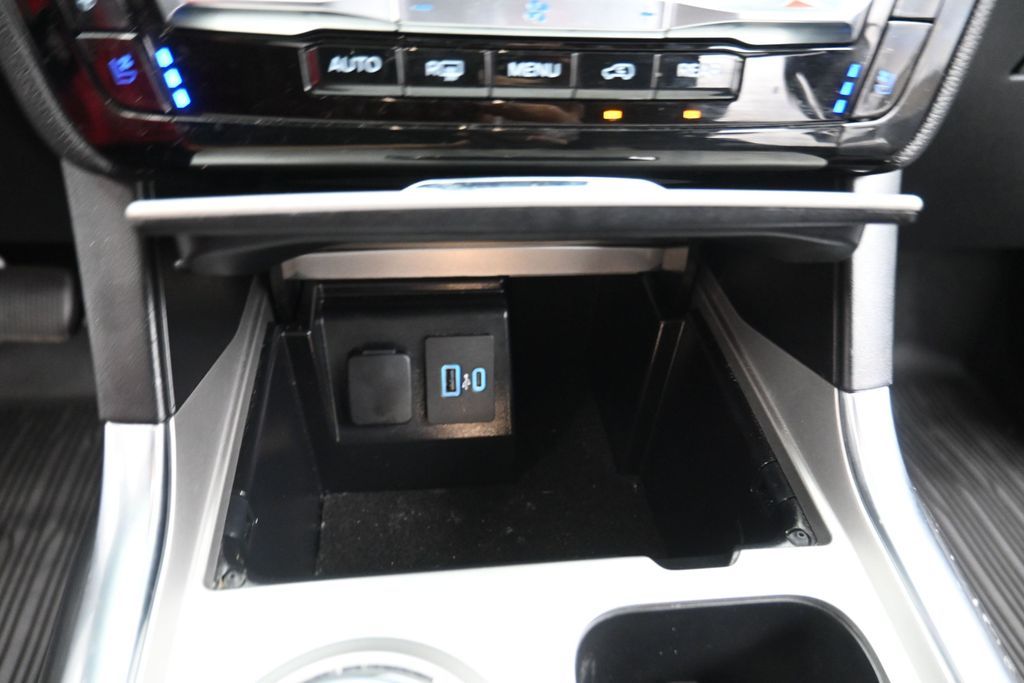 2023 Ford Explorer Limited Silver at North Houston Mitsubishi