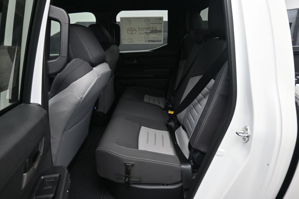 2026 Toyota Tacoma TRD Off-Road - 10
