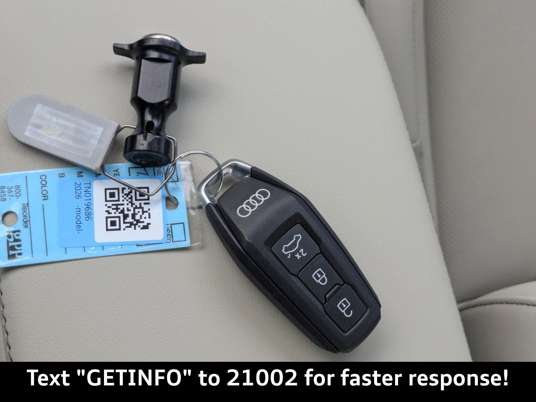 Audi 2026 A6 Premium quattro