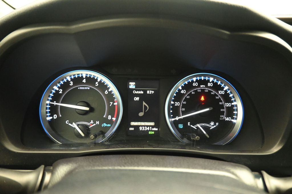 2019 Toyota Highlander XLE Silver at DeMontrond Mazda