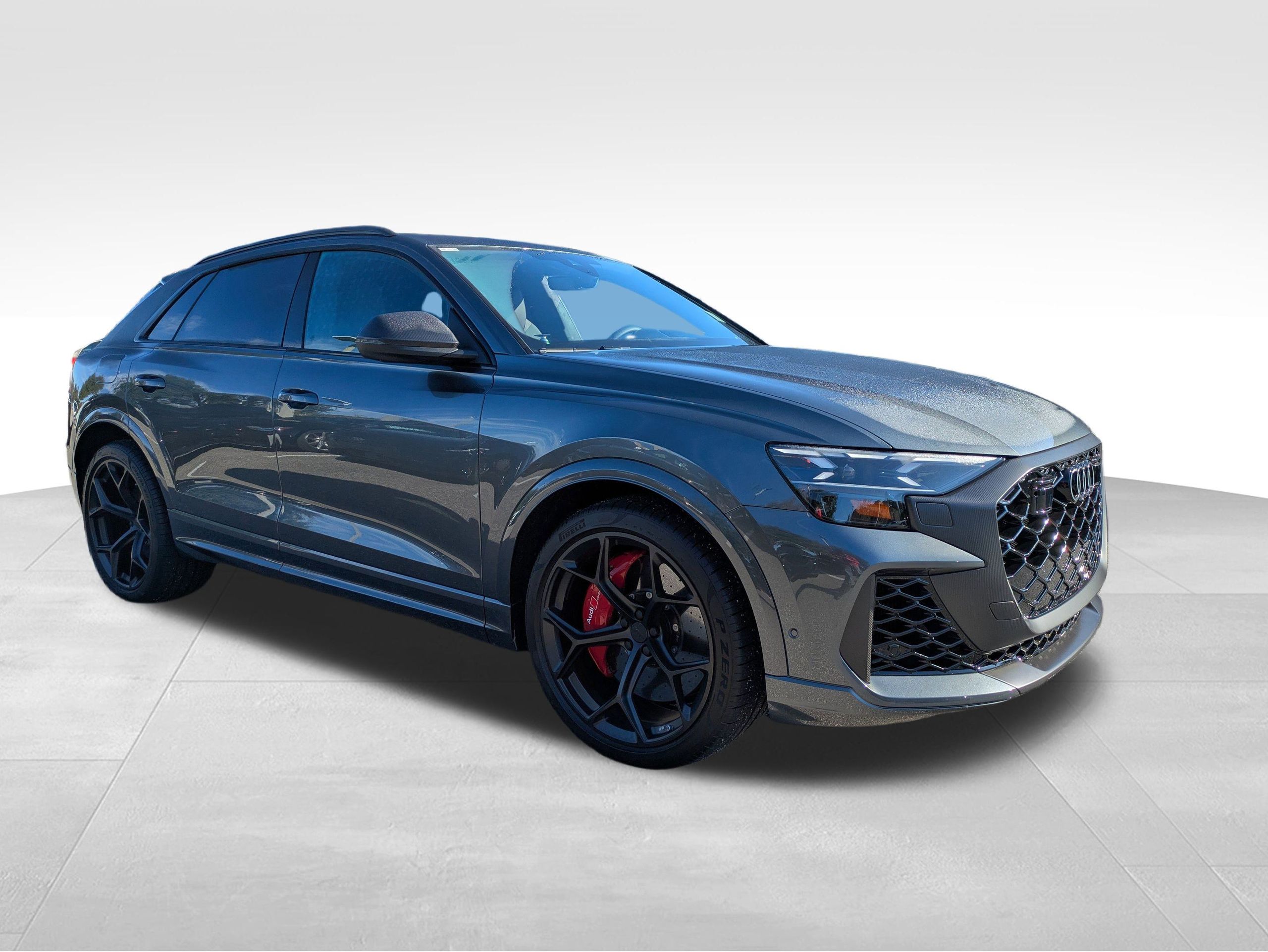 2026 Audi RS Q8 Base's photo