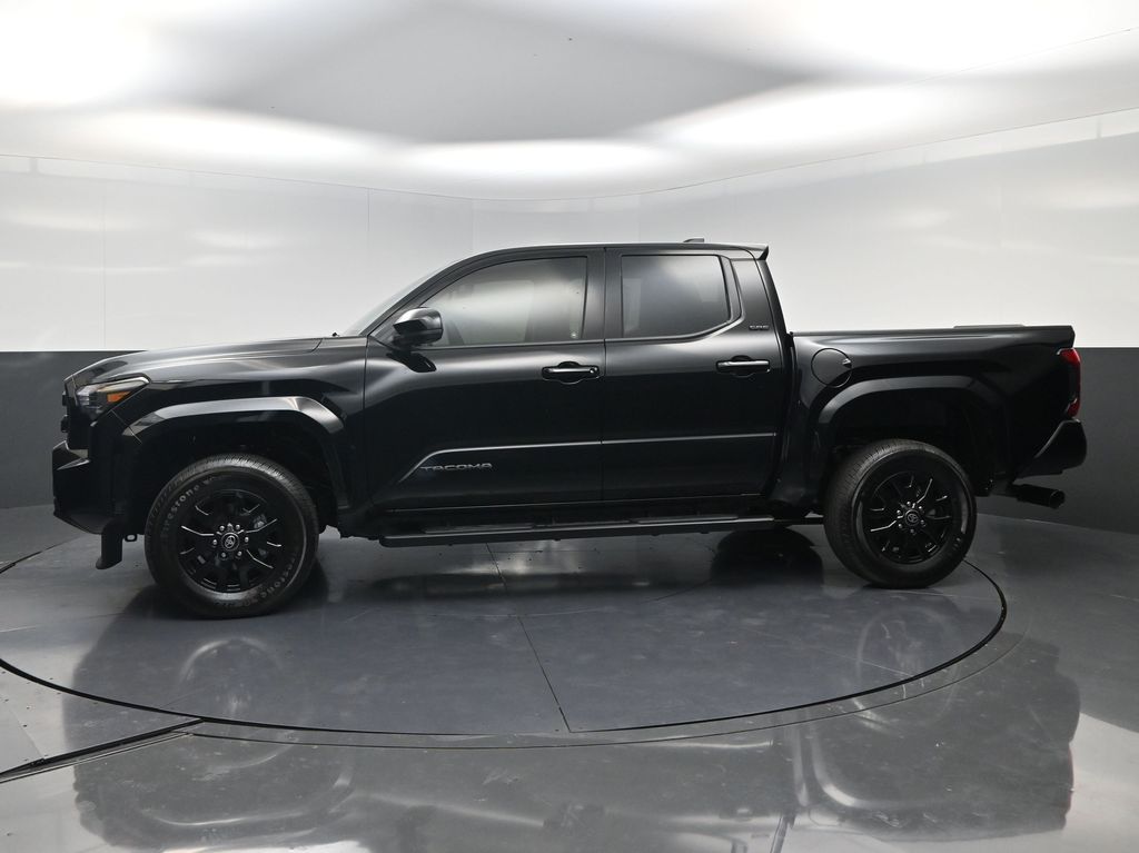 2026 Toyota Tacoma SR5 - 2