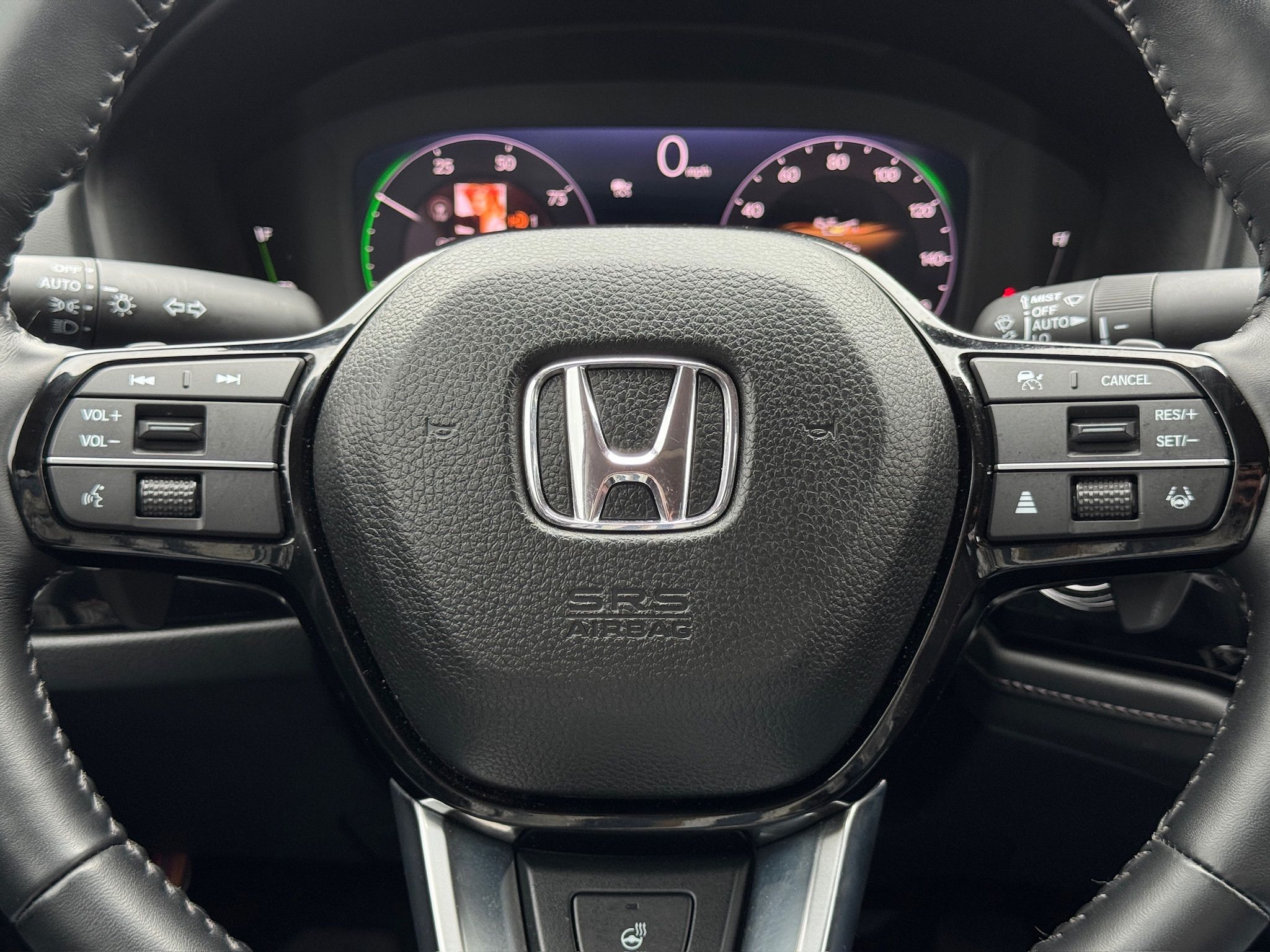 2025 Honda Accord Hybrid Touring  at Community Honda