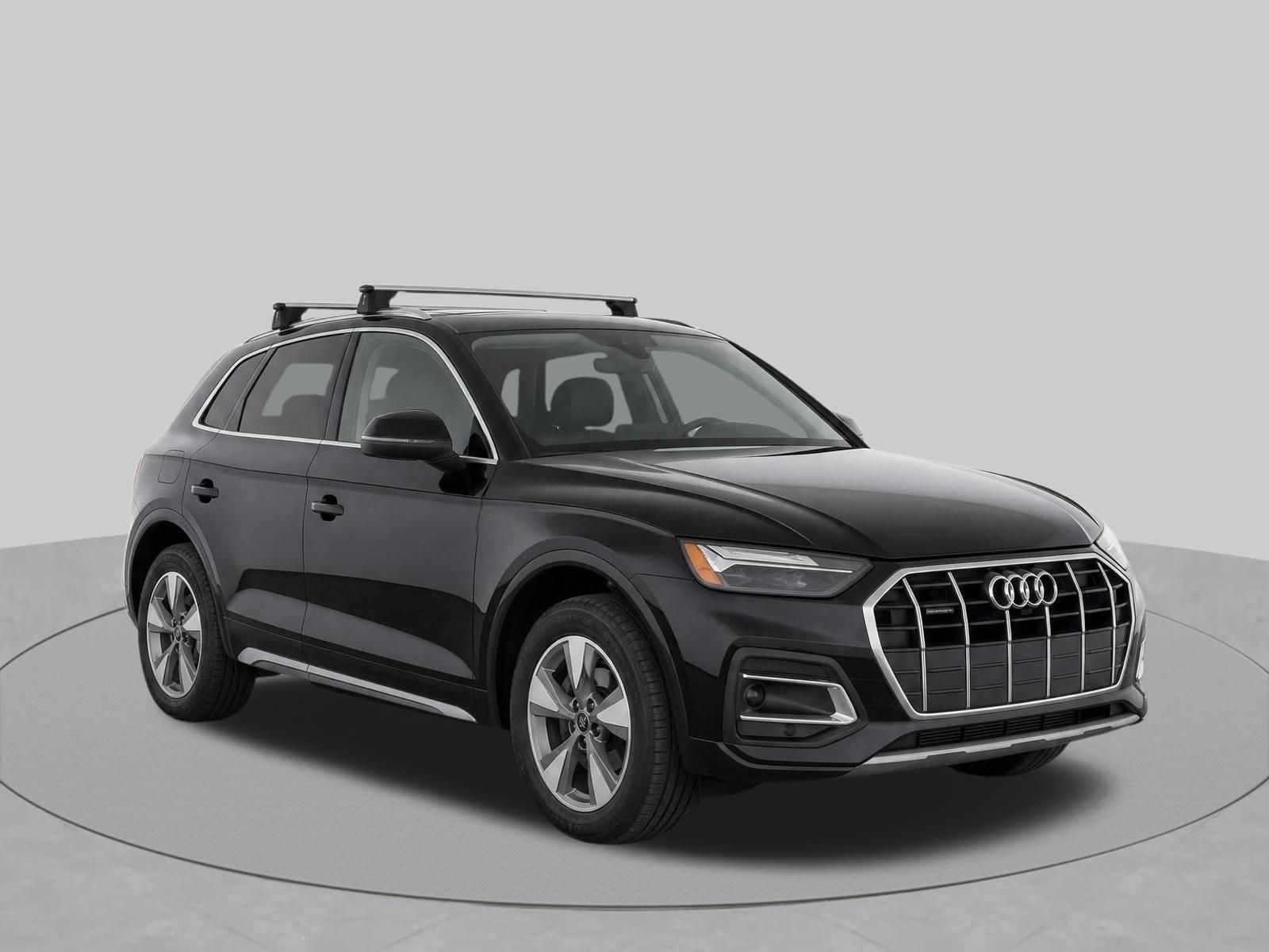 2023 Audi Q5 40 Premium Plus's photo