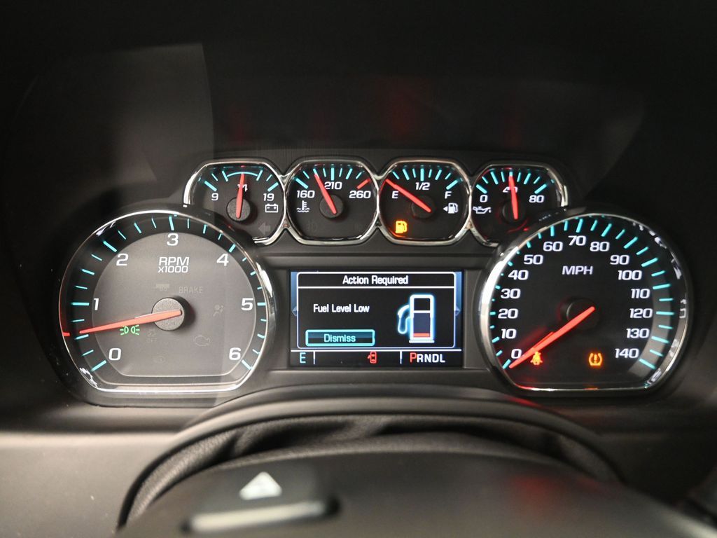 2018 GMC Yukon SLT Black at Bayway Cadillac of The Woodlands