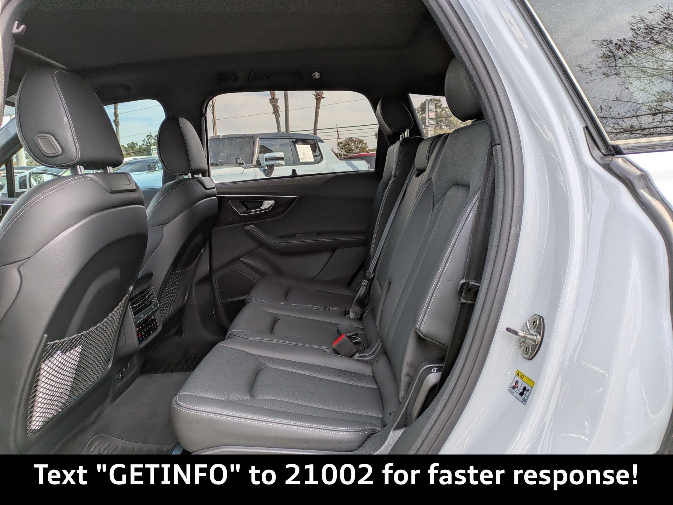 2025 Audi Q7 Prestige - Photo 17