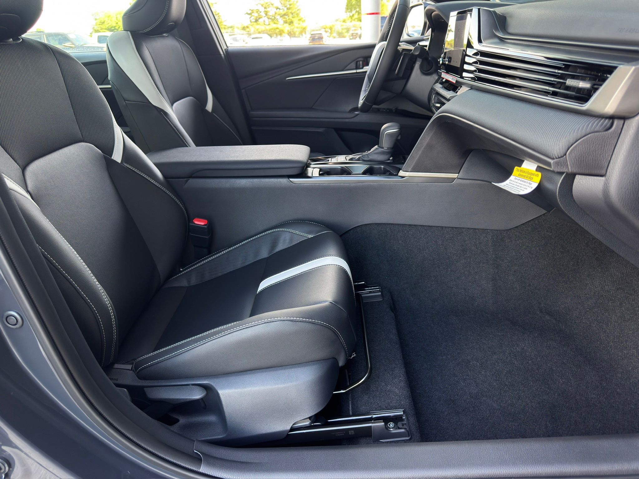 2026 Toyota Camry SE  at Don McGill Toyota
