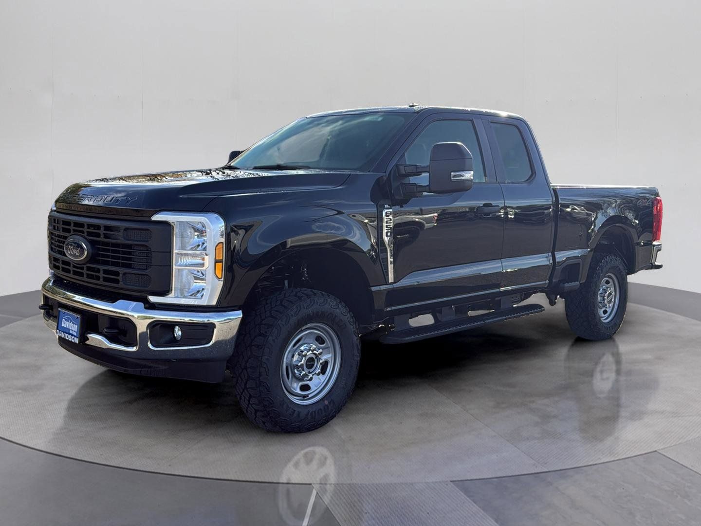 2026 Ford F-250SD 