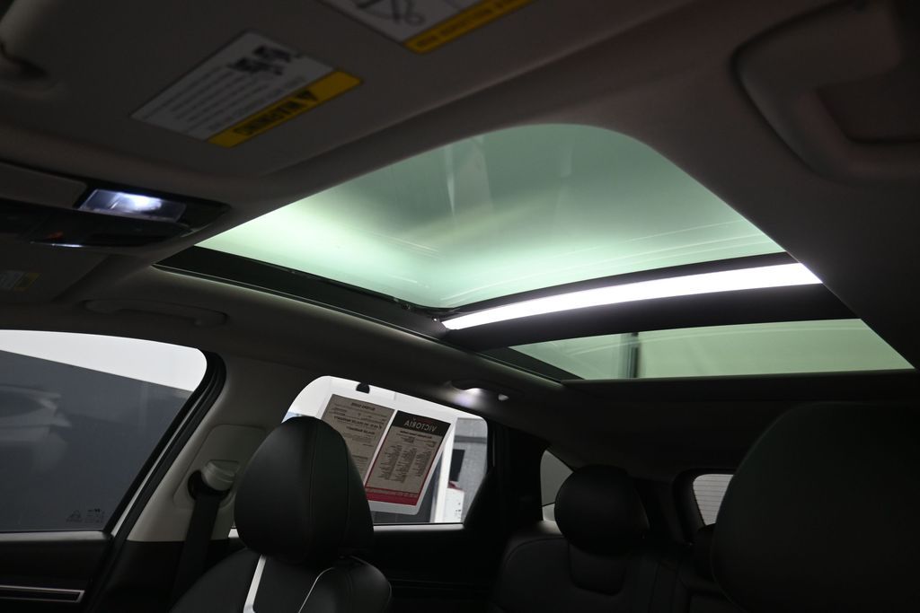 2022 Hyundai Tucson Limited Gray at Bayway Cadillac of The Woodlands