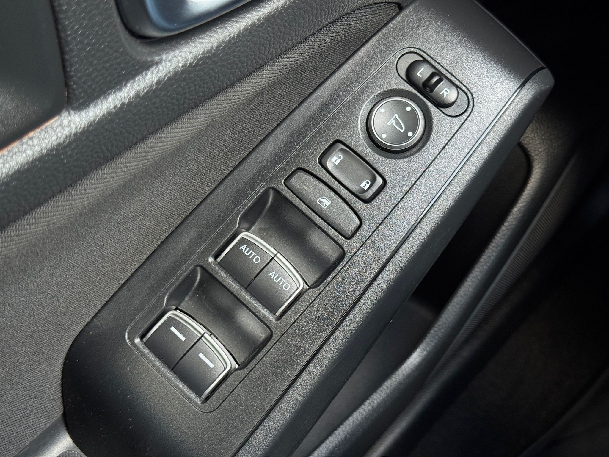 2023 Honda Civic Sport Black at Parkway Family Mazda