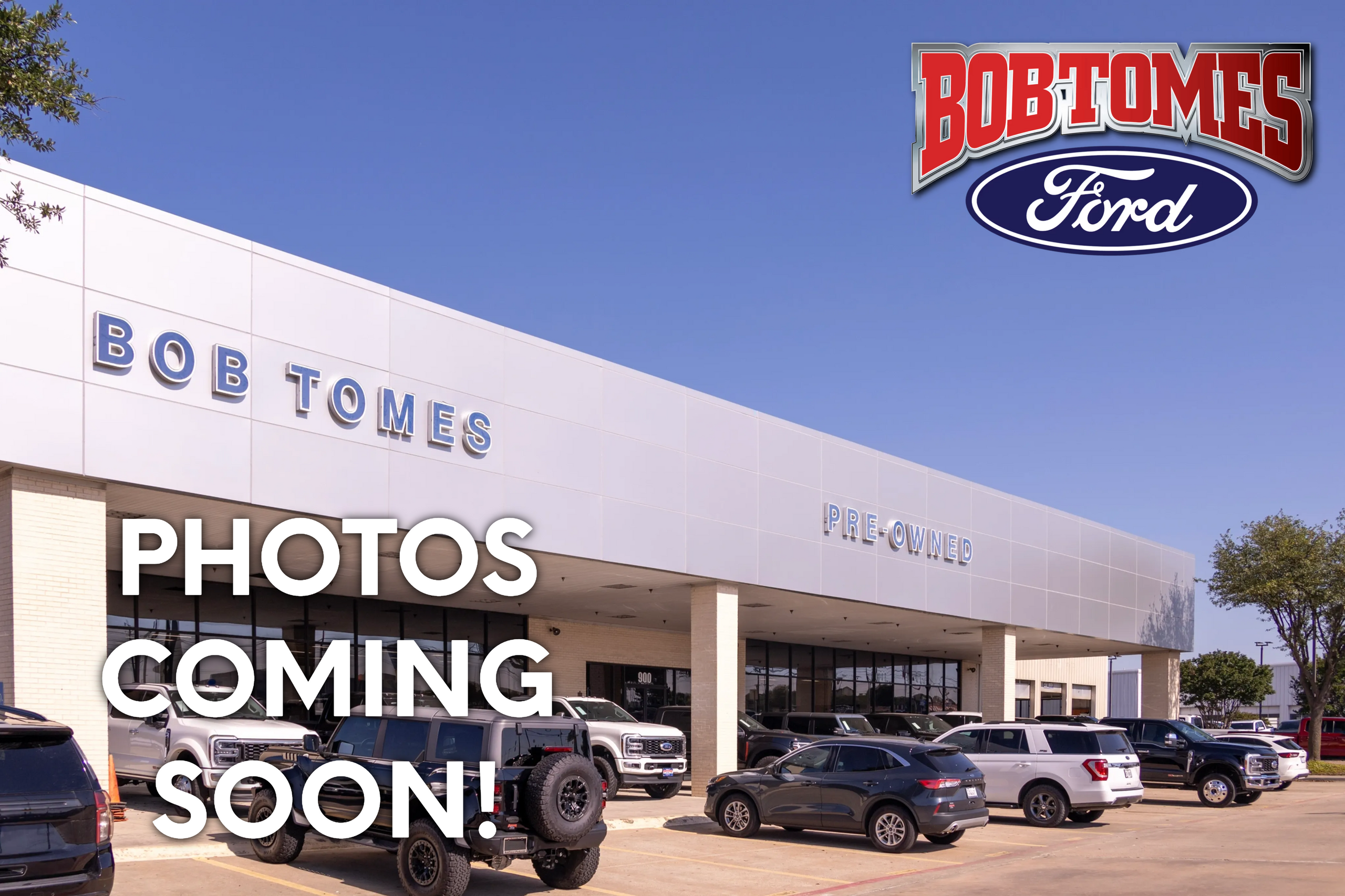 2014 Ford F-150 SVT Raptor SuperCrew 4WD