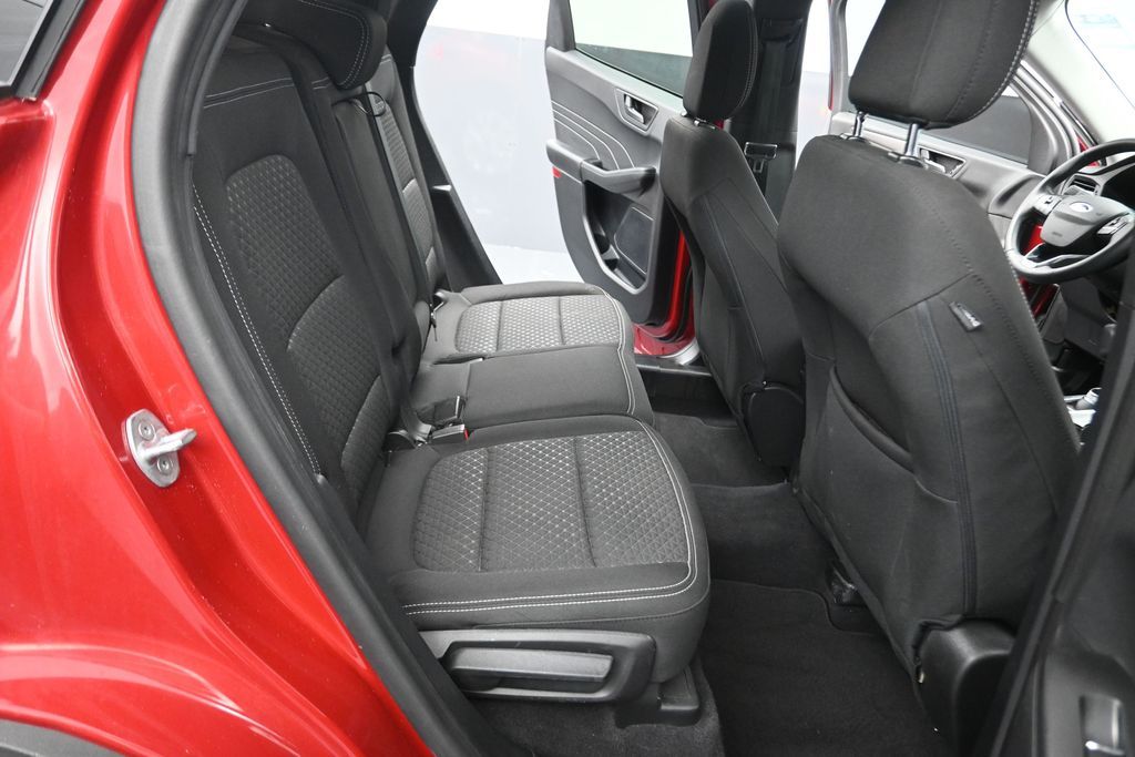 2023 Ford Escape Active Red at Wharton Ford