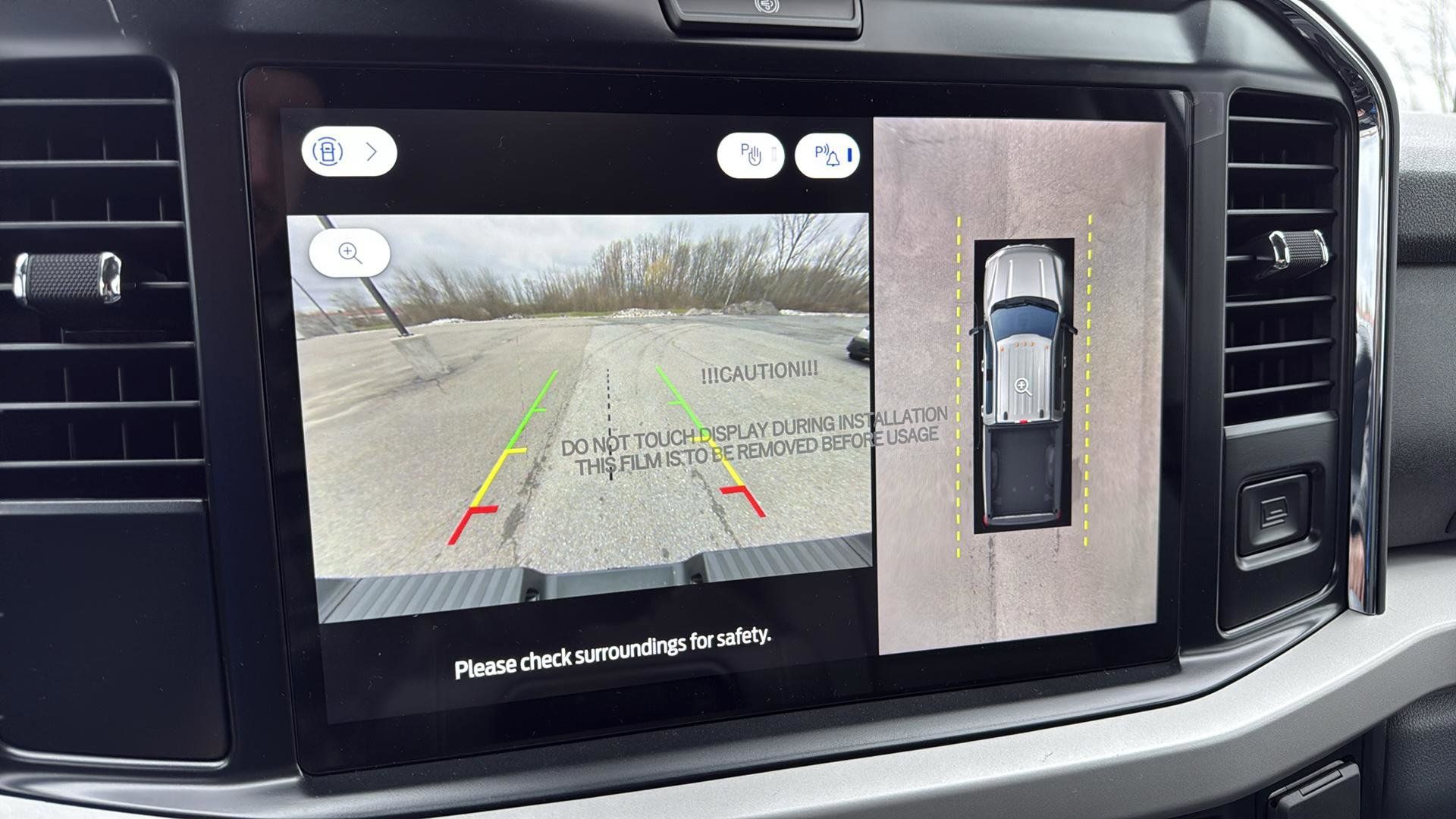 2026 Ford F-350 Super Duty XLT - Photo 30