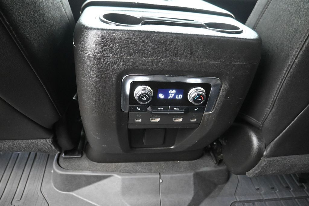 2021 GMC Yukon XL SLT Blue at Bayway Cadillac of The Woodlands