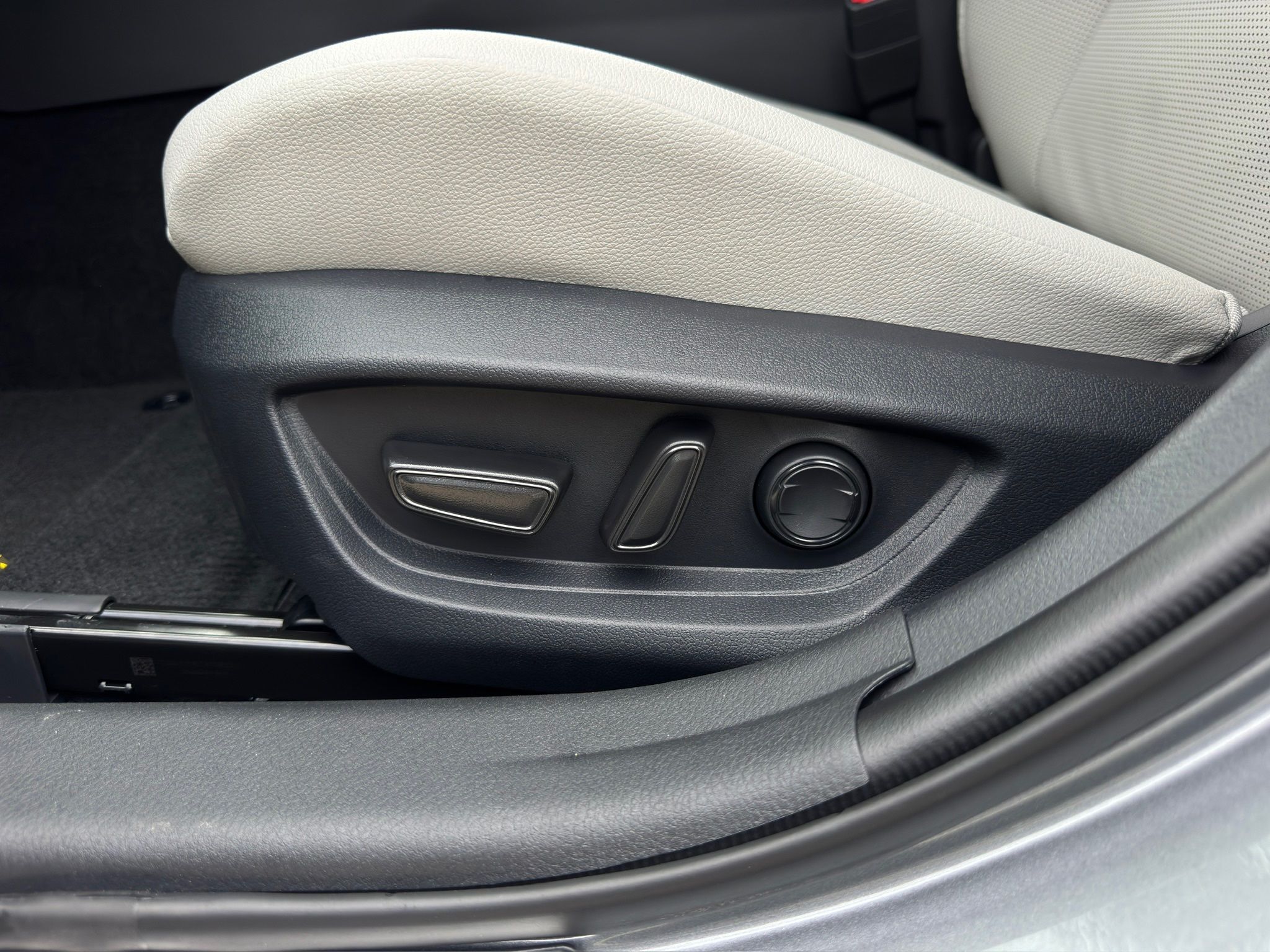 2026 Toyota Camry XLE  at Gullo Toyota